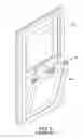 Fig. 09 - WINDOW TILT LATCH