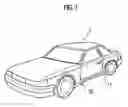 Fig. 02 - Resin molded component for vehicle and manufacturing method thereof