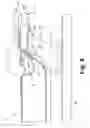Fig. 09 - Vehicle sliding door structure