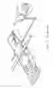 Fig. 02 - Adjustable child safety seat assembly