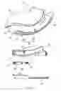 Fig. 06 - Adjustable child safety seat assembly