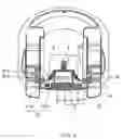 Fig. 07 - Adjustable child safety seat assembly