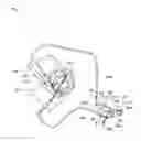 Fig. 08 - Erroneous operation preventing device and stowable vehicle seat
