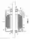 Fig. 02 - Motor including wires with insulating tubes and method of manufacturing motor