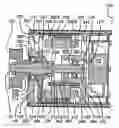 Fig. 01 - Compact high power alternator