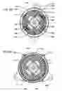 Fig. 05 - Compact high power alternator