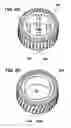 Fig. 07 - Compact high power alternator