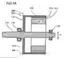 Fig. 10 - Compact high power alternator
