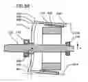 Fig. 11 - Compact high power alternator