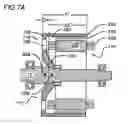 Fig. 16 - Compact high power alternator