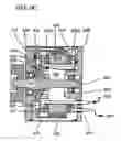 Fig. 22 - Compact high power alternator