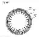 Fig. 23 - Compact high power alternator
