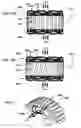 Fig. 25 - Compact high power alternator