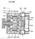 Fig. 34 - Compact high power alternator