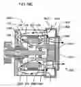 Fig. 35 - Compact high power alternator