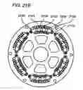 Fig. 41 - Compact high power alternator
