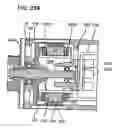 Fig. 43 - Compact high power alternator