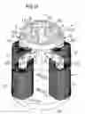 Fig. 06 - Bearingless electric rotary drive