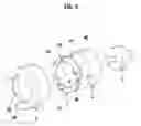 Fig. 07 - Motor, motor support member and motor support method
