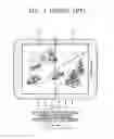 Fig. 02 - Method for displaying seamless images on foldable display device