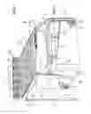 Fig. 02 - Electric vehicle having a battery configured for recharging via an on-board generator powered by renewal energy sources