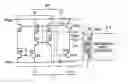 Fig. 01 - Power supply voltage controlling circuit for use in subthreshold digital CMOS circuit including minute current generator and controlled output voltage generator circuit