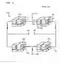 Fig. 02 - Magnetic sensor including a bridge circuit