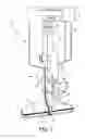 Fig. 02 - Method for making electrical test probe contacts