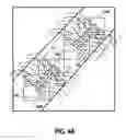 Fig. 06 - Bond and probe pad distribution