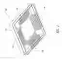 Fig. 02 - Compact RF isolation network for multi-pin packaged integrated circuits