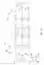 Fig. 43 - Compact RF isolation network for multi-pin packaged integrated circuits