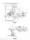 Fig. 05 - System and related method for visually indicating a condition of a lock on a railroad hopper car