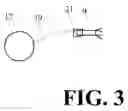 Fig. 03 - Forward warning system for motor vehicles