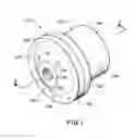 Fig. 02 - Tire pressure sensor