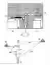 Fig. 01 - Intersection visibility determination device, vehicle with intersection visibility determination device, and method for determining intersection visibility