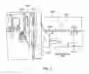 Fig. 03 - Determination of hostile individuals armed with weapon, using respiration and heartbeat as well as spectral analysis at 60 GHz