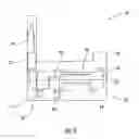 Fig. 06 - Mobile wireless communications device antenna assembly with antenna element and floating director element on flexible substrate and related methods