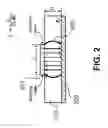 Fig. 04 - Microstrip antenna elements and arrays comprising a shaped nanotube fabric layer and integrated two terminal nanotube select devices