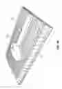 Fig. 06 - Microstrip antenna elements and arrays comprising a shaped nanotube fabric layer and integrated two terminal nanotube select devices