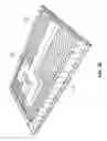 Fig. 07 - Microstrip antenna elements and arrays comprising a shaped nanotube fabric layer and integrated two terminal nanotube select devices