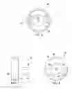 Fig. 05 - Antenna system and connector for antenna