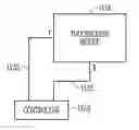 Fig. 01 - Electrode layout for touch screens