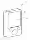 Fig. 01 - TOUCH SCREEN APPLIED TO ELECTRONIC APPARATUS