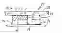 Fig. 01 - Sensor element device for a capacitive proximity switch
