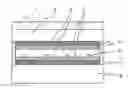 Fig. 01 - Substrate with transparent conductive layer and method for producing the same, and touch panel using the same