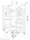 Fig. 06 - Gate driving circuit of display panel including shift register sets