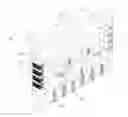 Fig. 01 - Plasma display device