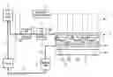 Fig. 01 - INKJET PRINTER WITH INK TEMPERATURE ADJUSTMENT MECHANISM