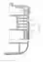 Fig. 08 - PRINTHEAD ASSEMBLY WITH PROFILED EXTERIOR SURFACE