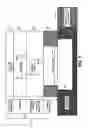 Fig. 08 - Printhead including dual nozzle structure